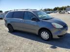 2005 Toyota Sienna CE