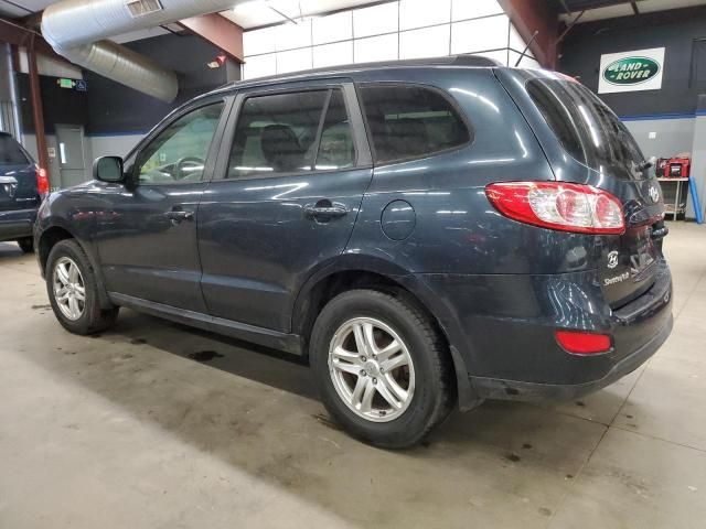 2012 Hyundai Santa FE GLS