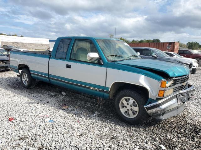 1993 Chevrolet Gmt-400 C1500