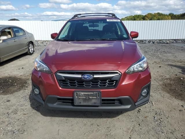 2019 Subaru Crosstrek Premium