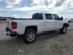 2018 Chevrolet Silverado K2500 High Country