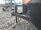 2024 Seed Cargo 7X16TA2 Enclosed Cargo Trailer