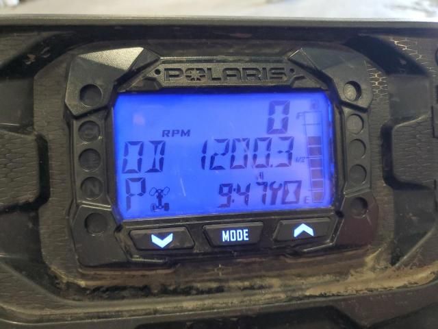 2024 Polaris Sportsman Trail 570