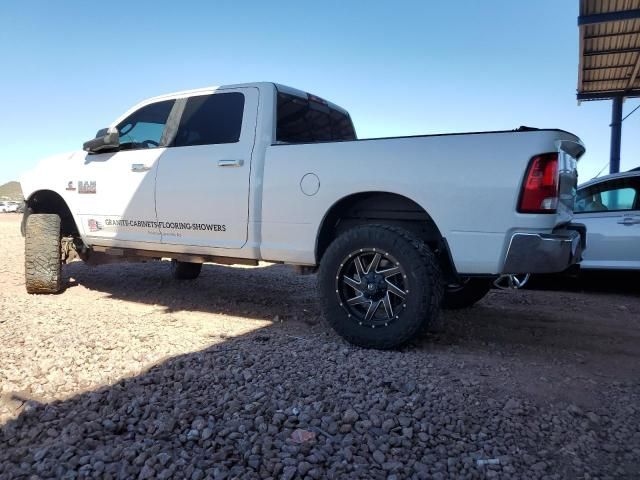 2014 Dodge RAM 2500 SLT