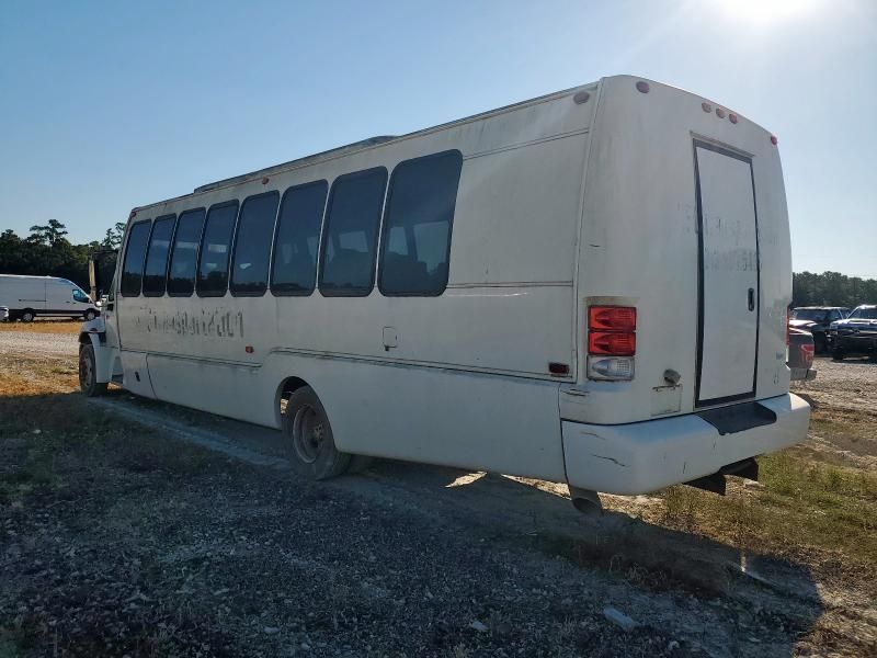 2009 International 3000 3200