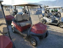 Club Car salvage cars for sale: 2020 Club Car Tempo Lithium