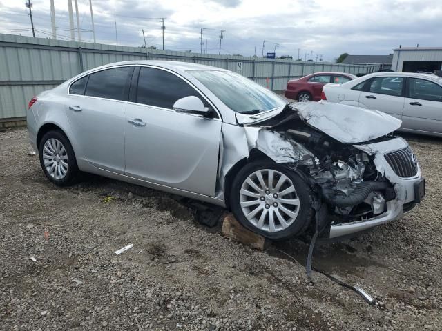2013 Buick Regal Premium