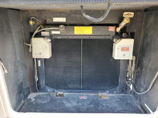 1998 Freightliner Chassis X Line Motor Home