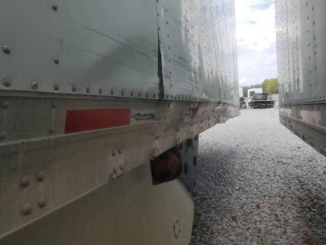 2013 Utility DRY Van Trailer