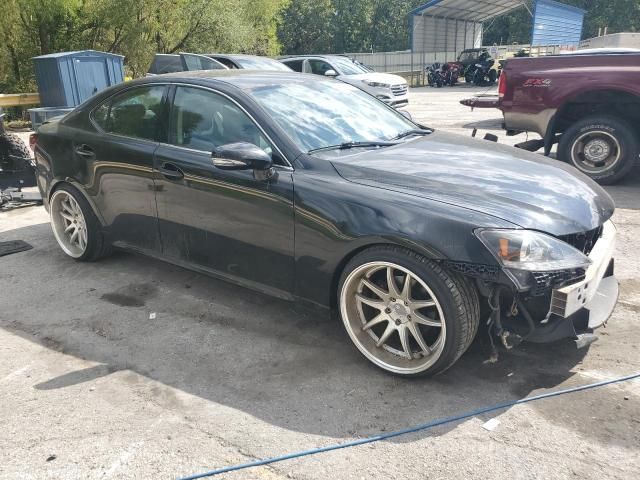 2009 Lexus IS 250