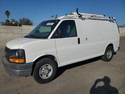 Chev salvage cars for sale: 2014 Chev Rolet Express Delivery van