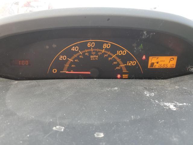2009 Toyota Yaris