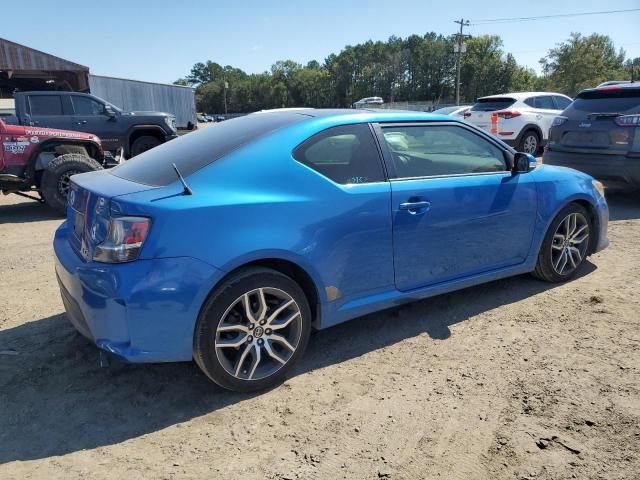 2015 Scion TC