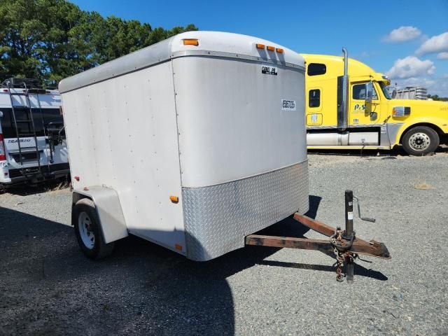 2002 Cargo PRO 6X10AILER
