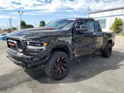 Dodge Vehiculos salvage en venta: 2020 Dodge Ram 1500 Rebel