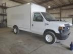 2015 Ford Econoline E350 Super Duty Cutaway Van