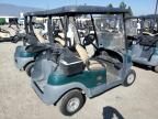 2020 Club Car Tempo Lithium