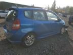 2008 Honda FIT Sport