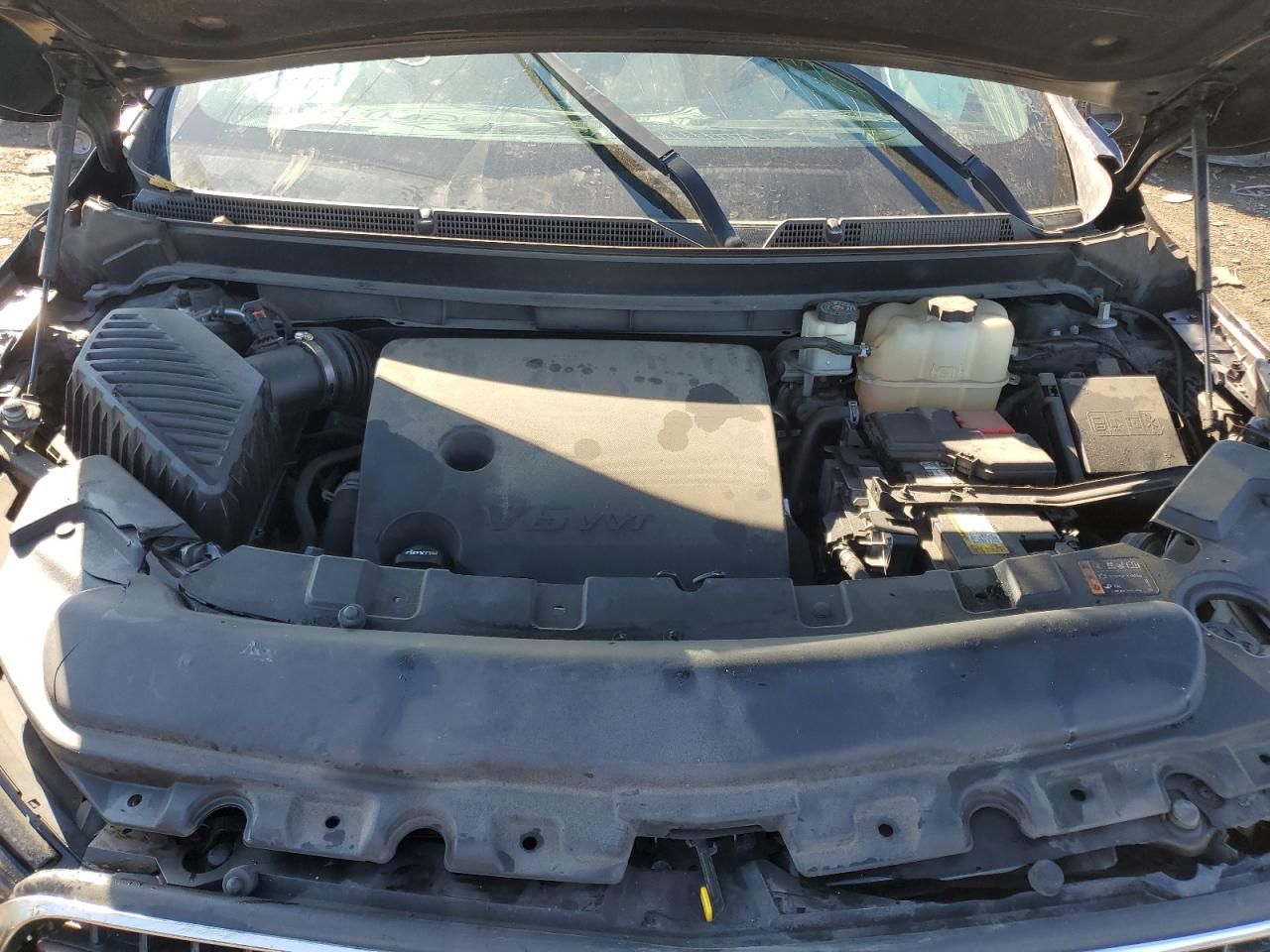 2018 Buick Enclave Premium