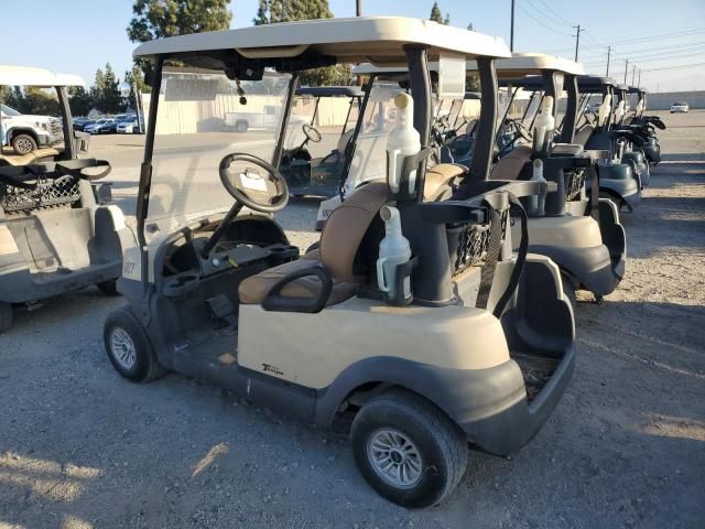 2020 Club Car Tempo Lithium