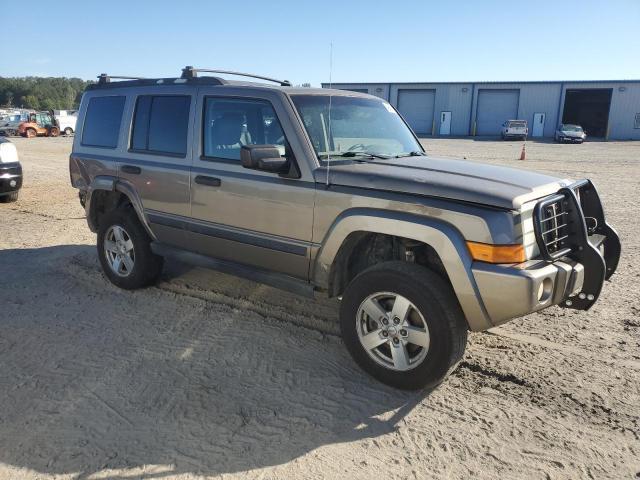 2006 Jeep Commander