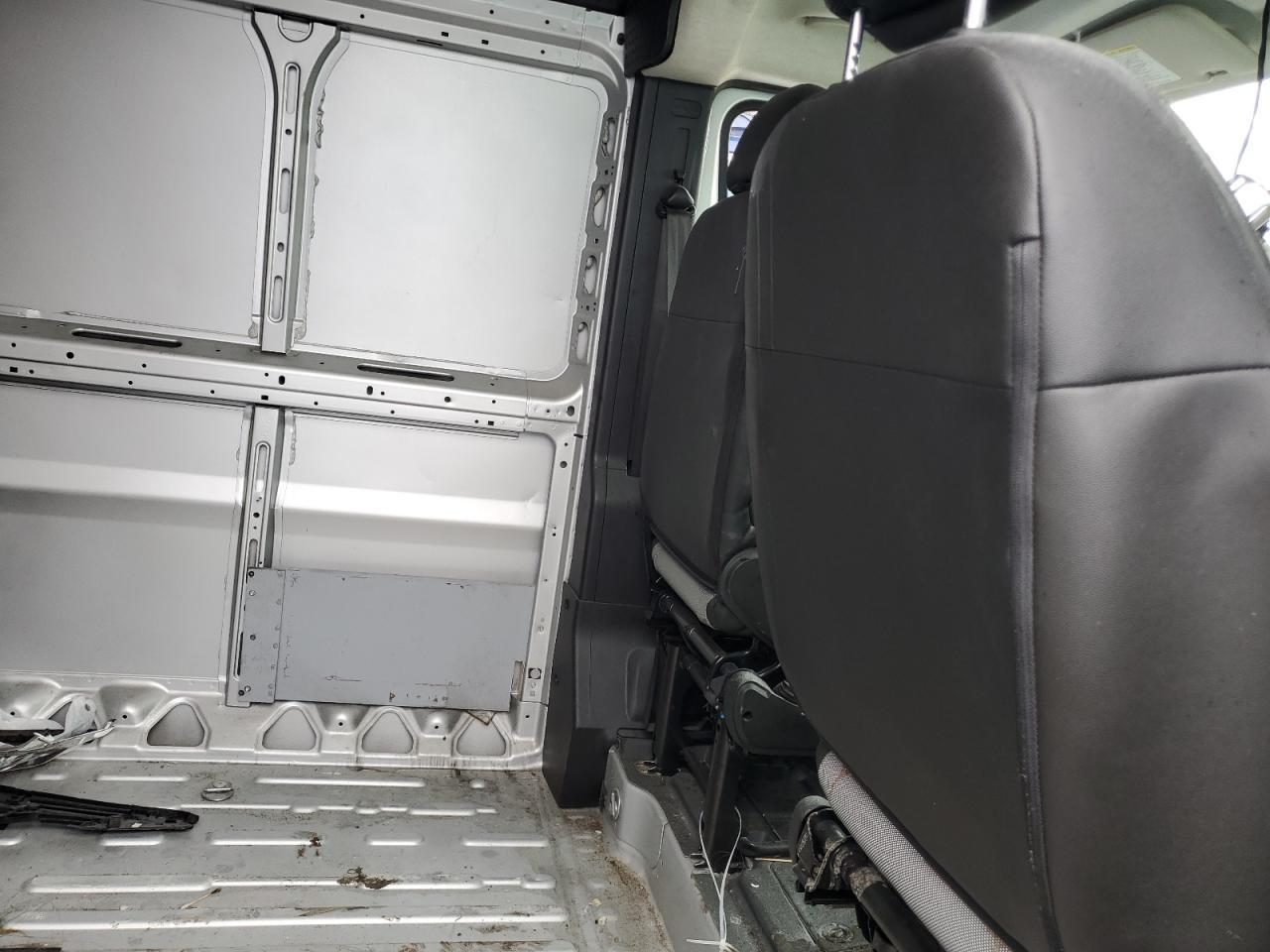 2024 Dodge RAM Promaster 3500 3500 Super High