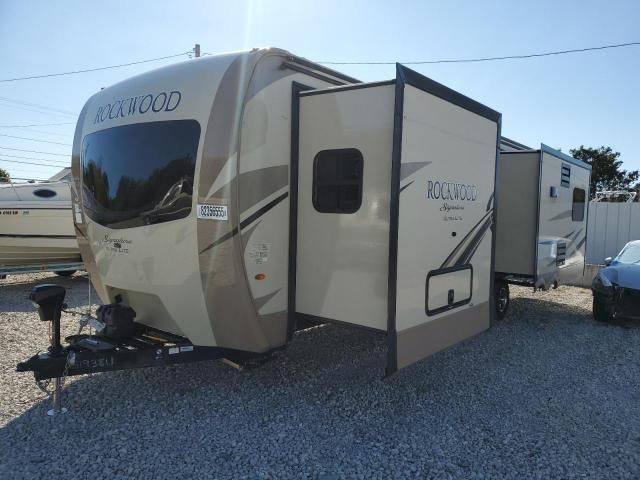 2019 ROC Trailer