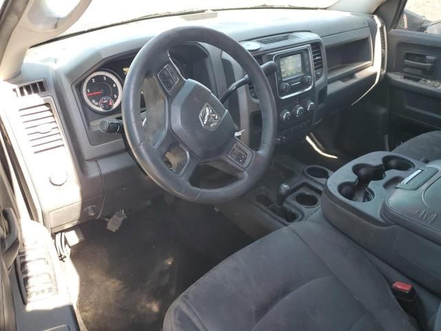 2015 Dodge RAM 3500 ST