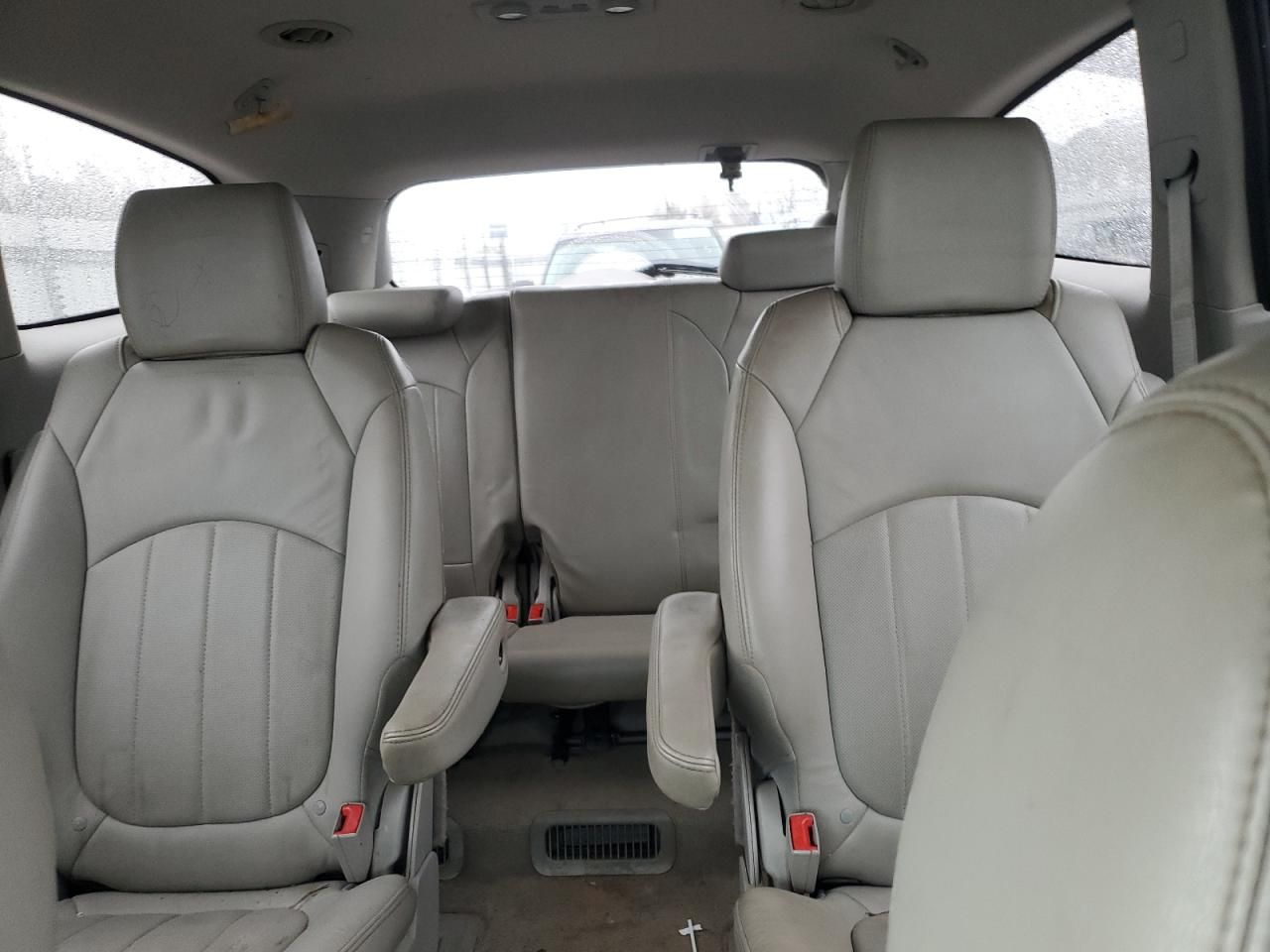 2011 Buick Enclave cxl