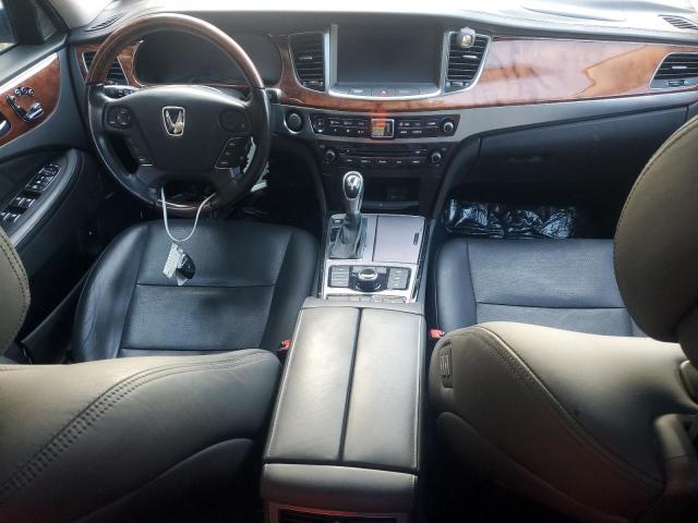 2015 Hyundai Equus Signature