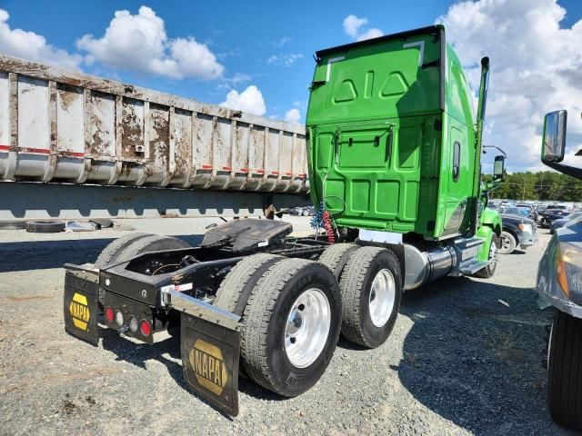 2024 Western Star 2024 Western Star 49X Chassis Semi Truck