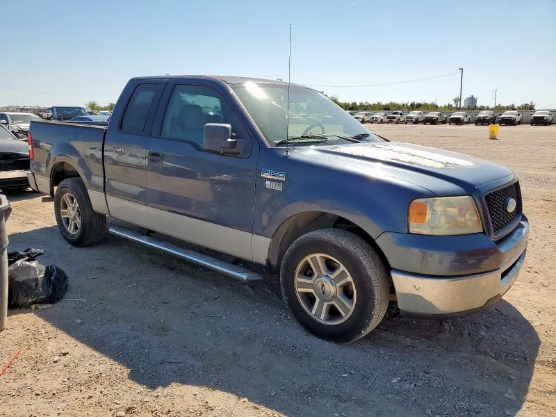 2006 Ford F150
