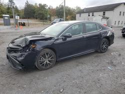2021 Toyota Camry se for sale in York Haven, PA