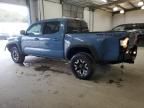 2019 Toyota Tacoma Double cab
