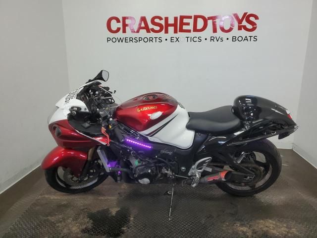 2017 Suzuki GSX1300 RA