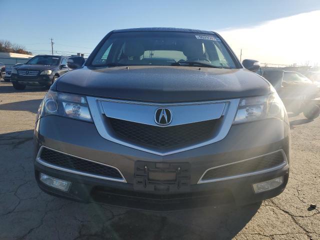 2012 Acura MDX