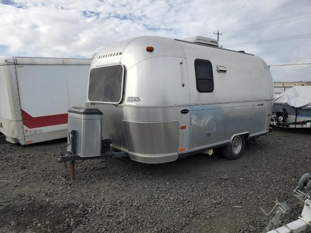 2002 Airstream Trailer