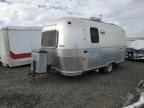 2002 Airstream Trailer