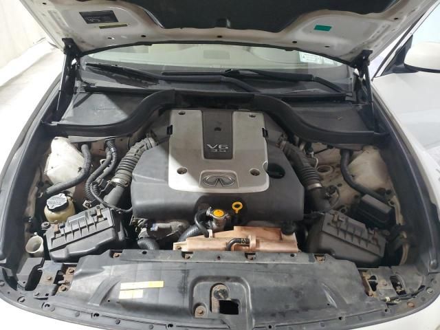 2007 Infiniti G35