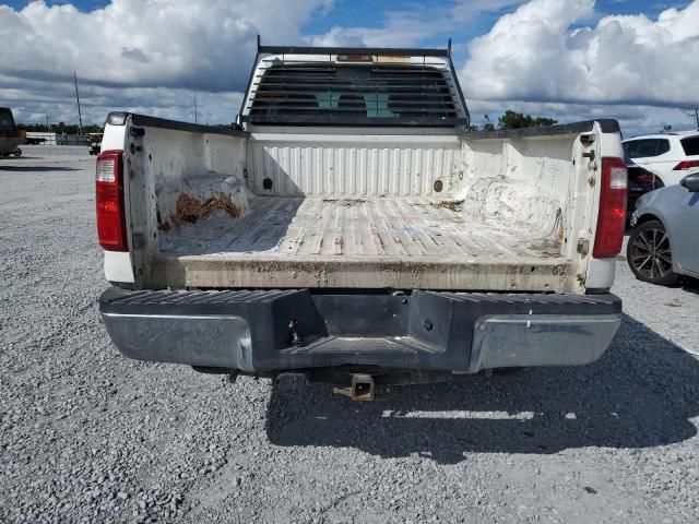2011 Ford F250 Super Duty