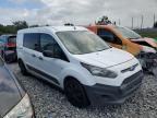 2015 Ford Transit Connect XL