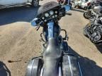 2005 Harley-Davidson Flhti