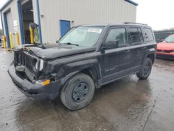 2016 Jeep Patriot Sport for sale in Duryea, PA