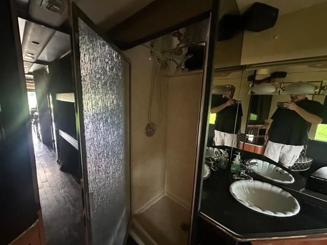 2003 Prevost 2003 Preo Bus-RVS