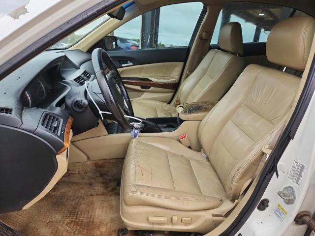 2011 Honda Accord exl