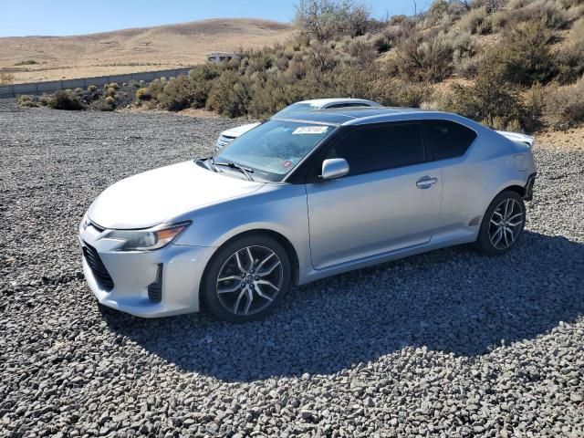 2014 Scion TC