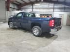 2007 Chevrolet Silverado C1500 Classic