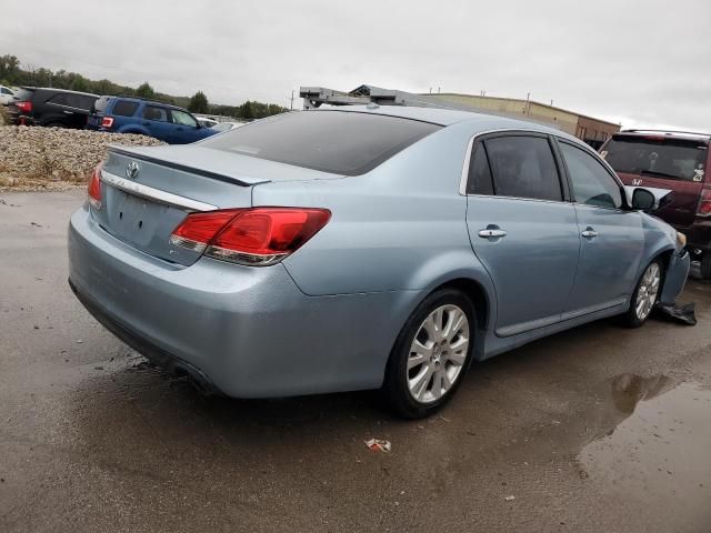 2011 Toyota Avalon Base