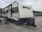 2017 Forest River 2TONE-Trailer
