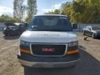 2017 GMC Savana G2500